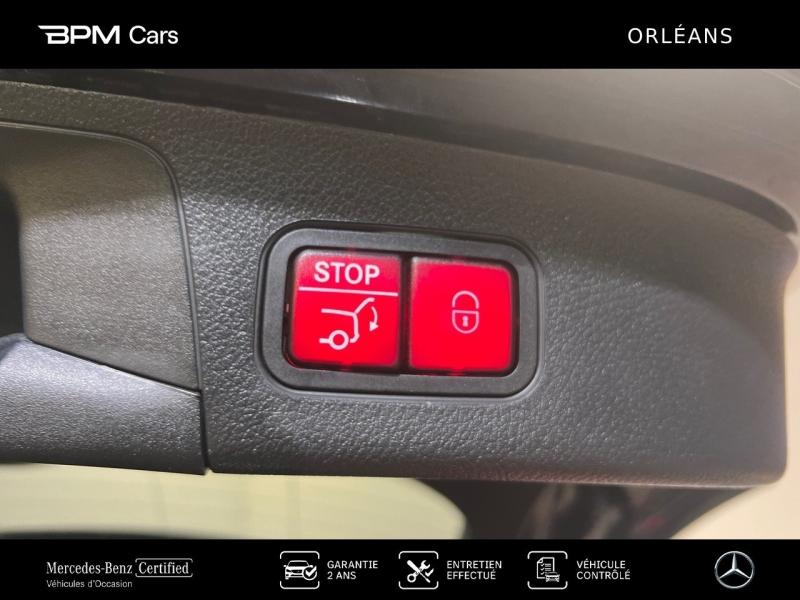 Image MERCEDES-BENZ GLA 250 e Hybrid EQ 218ch AMG Line 8G-DCT