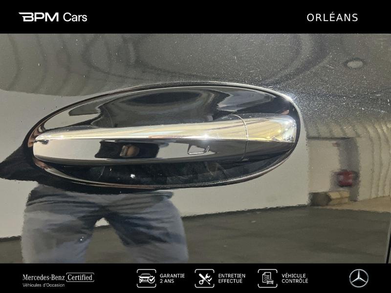 Image MERCEDES-BENZ GLA 250 e Hybrid EQ 218ch AMG Line 8G-DCT