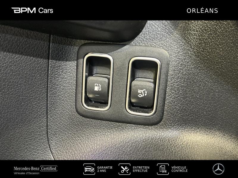 Image MERCEDES-BENZ GLA 250 e Hybrid EQ 218ch AMG Line 8G-DCT