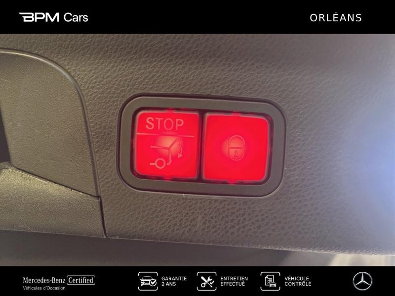 Image MERCEDES-BENZ GLC Coupé 300 de 194+122ch AMG Line 4Matic 9G-Tronic