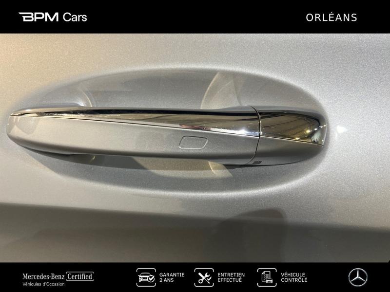 Image MERCEDES-BENZ GLC Coupé 300 de 194+122ch AMG Line 4Matic 9G-Tronic