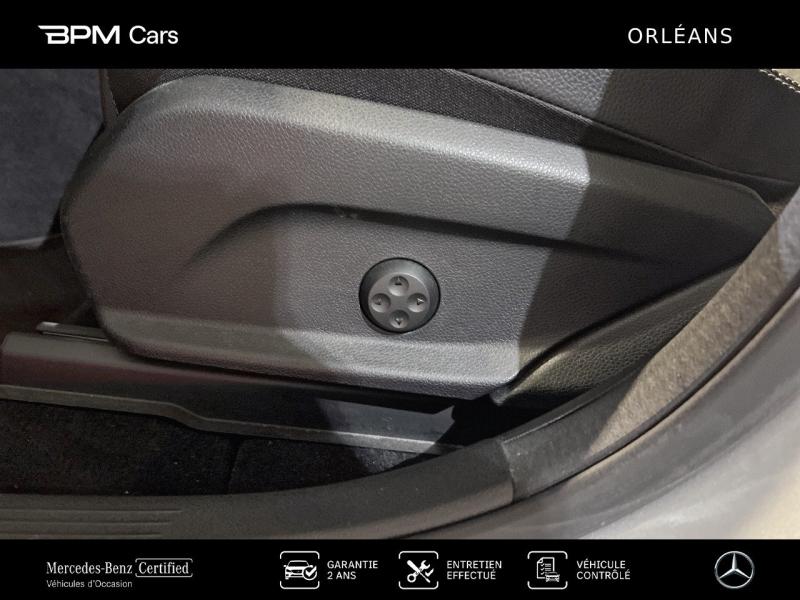 Image MERCEDES-BENZ GLC Coupé 300 de 194+122ch AMG Line 4Matic 9G-Tronic