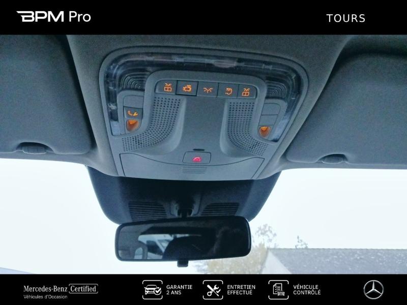 Image MERCEDES-BENZ Vito Fg 114 CDI Mixto Long Select Propulsion 9G-Tronic
