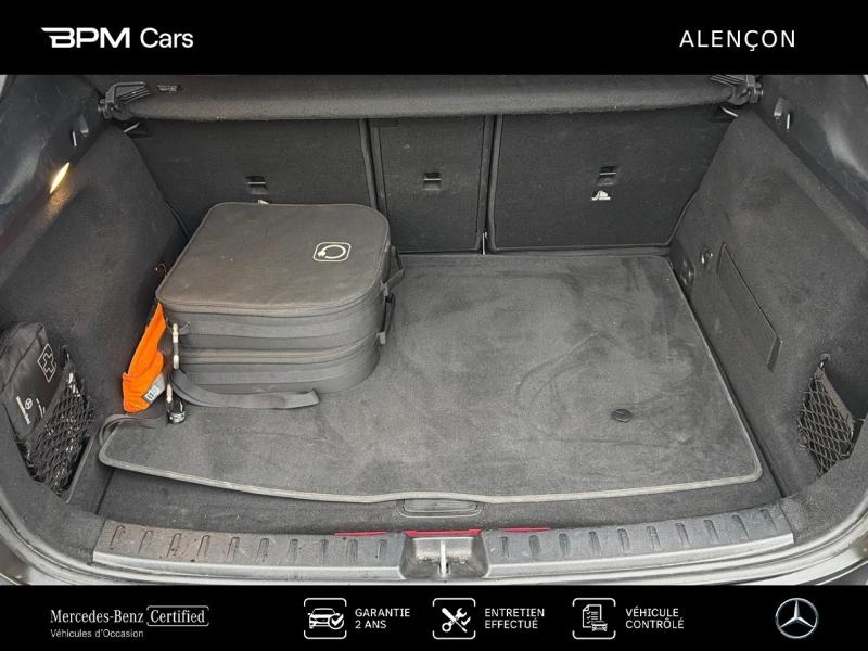 Image MERCEDES-BENZ GLA 250 e Hybrid EQ 218ch AMG Line 8G-DCT