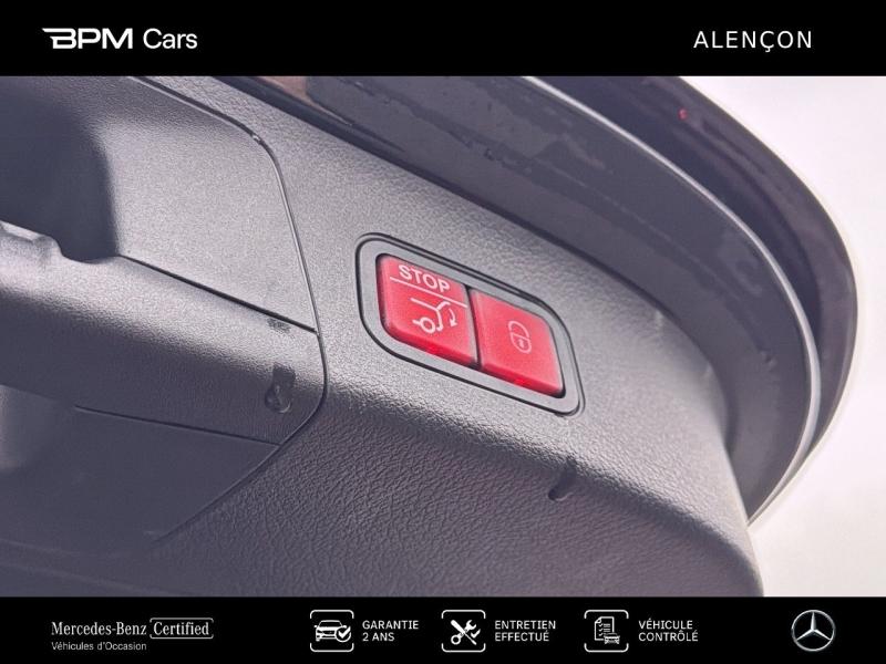 Image MERCEDES-BENZ GLA 250 e Hybrid EQ 218ch AMG Line 8G-DCT