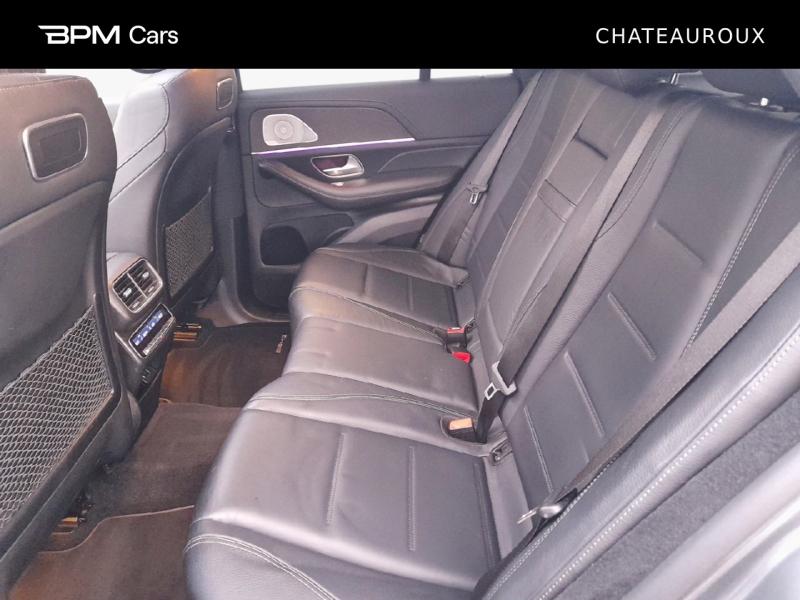 Image MERCEDES-BENZ GLE Coupé 350 de 194+136ch AMG Line 4Matic 9G-Tronic
