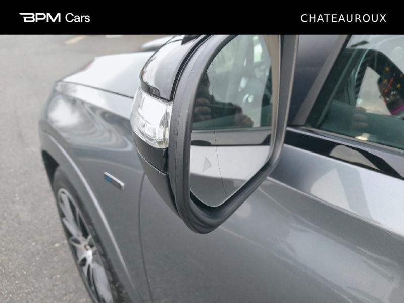 Image MERCEDES-BENZ GLE Coupé 350 de 194+136ch AMG Line 4Matic 9G-Tronic