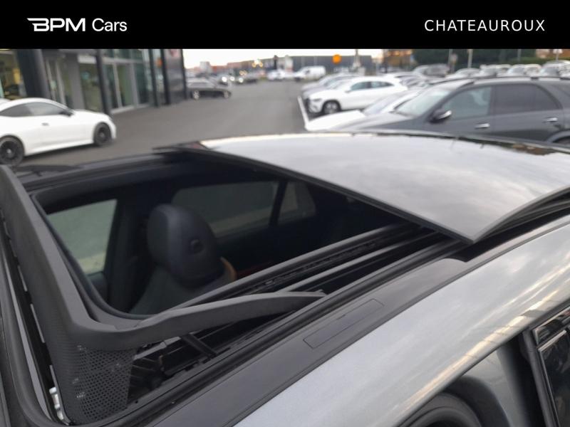 Image MERCEDES-BENZ GLE Coupé 350 de 194+136ch AMG Line 4Matic 9G-Tronic