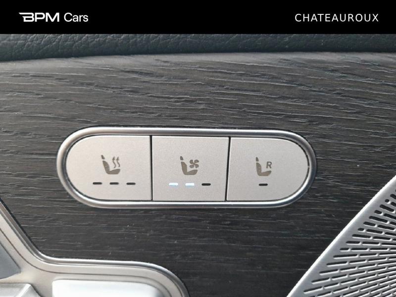 Image MERCEDES-BENZ GLE Coupé 350 de 194+136ch AMG Line 4Matic 9G-Tronic