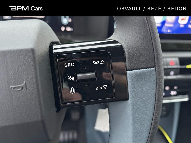 Image FIAT Grande Panda 1.2 Hybrid Turbo 110ch Icône eDCT6