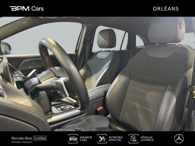 Image MERCEDES-BENZ GLA 250 e Hybrid EQ 218ch AMG Line 8G-DCT