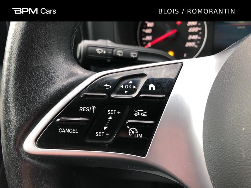 Image MERCEDES-BENZ Vito Fg 119 CDI Mixto Long Select 4x4 9G-Tronic (49 000?ht)