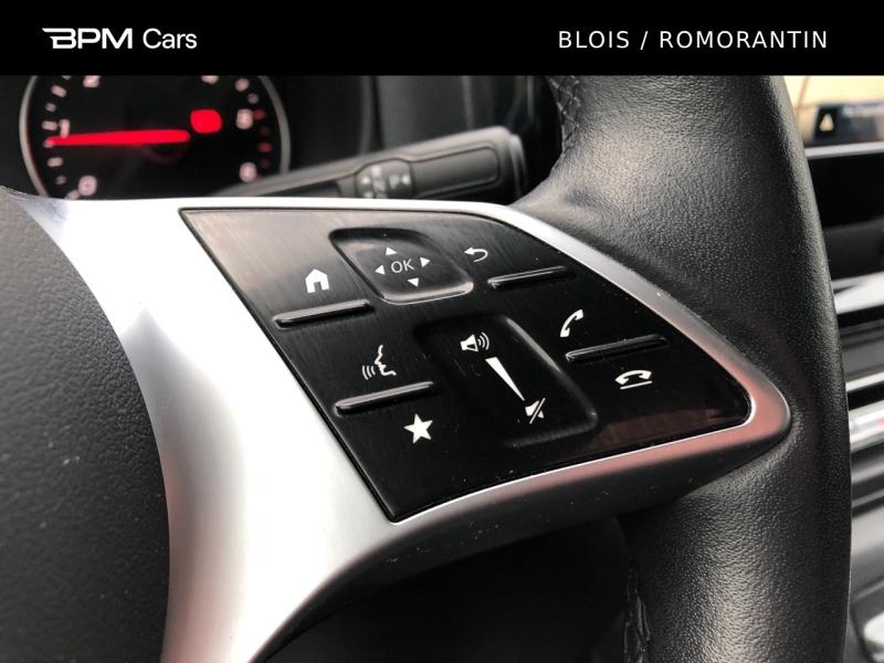 Image MERCEDES-BENZ Vito Fg 119 CDI Mixto Long Select 4x4 9G-Tronic (49 000?ht)