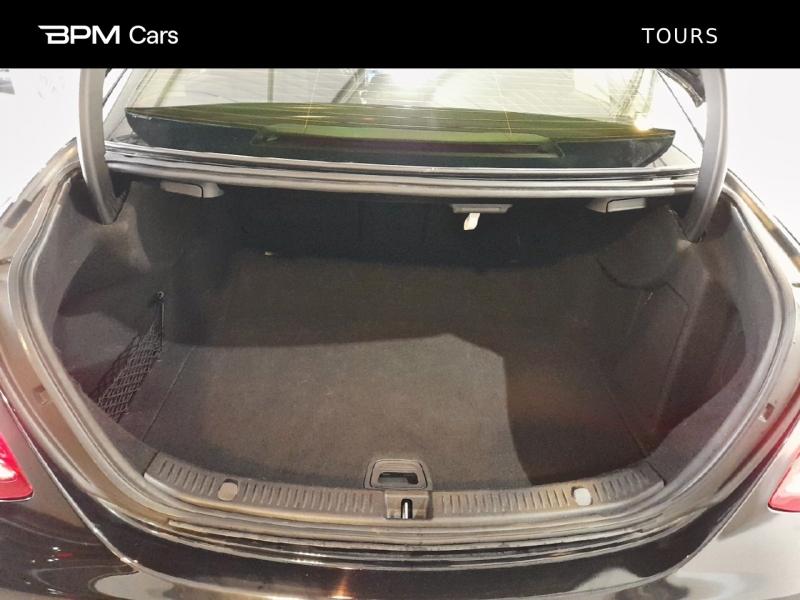 Image MERCEDES-BENZ Classe E 220 d 194ch Avantgarde Line 9G-Tronic Euro6d-T-EVAP-ISC