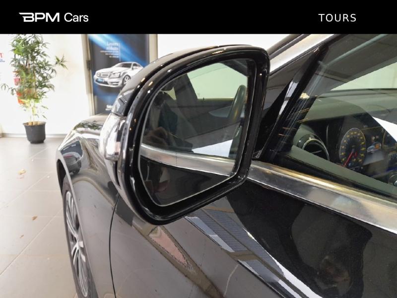 Image MERCEDES-BENZ Classe E 220 d 194ch Avantgarde Line 9G-Tronic Euro6d-T-EVAP-ISC