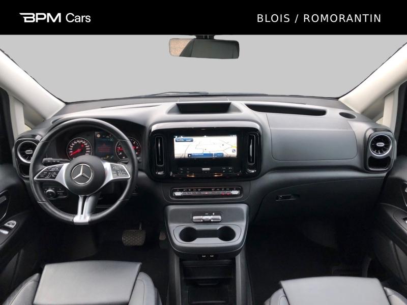 Image MERCEDES-BENZ Vito Fg 119 CDI Mixto Long Select 4x4 9G-Tronic (49 000?ht)