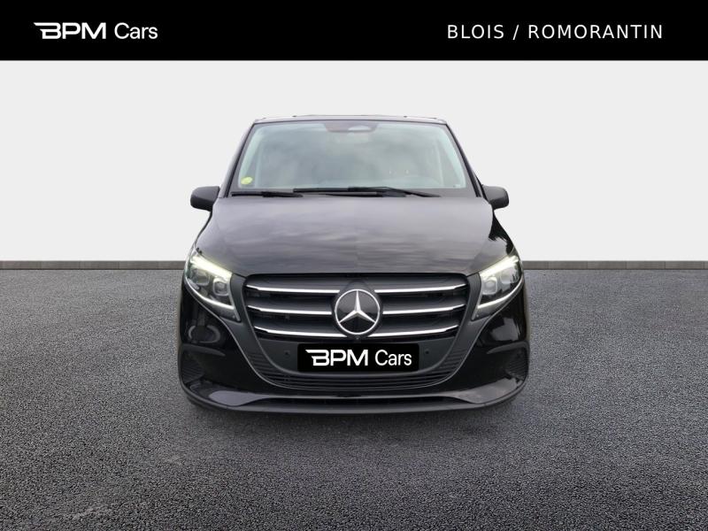 Image MERCEDES-BENZ Vito Fg 119 CDI Mixto Long Select 4x4 9G-Tronic (49 000?ht)