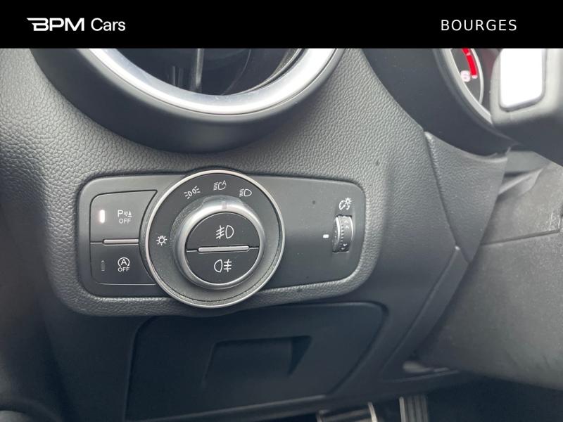 Image ALFA ROMEO Stelvio 2.2 Diesel 190ch Super AT8 MY20