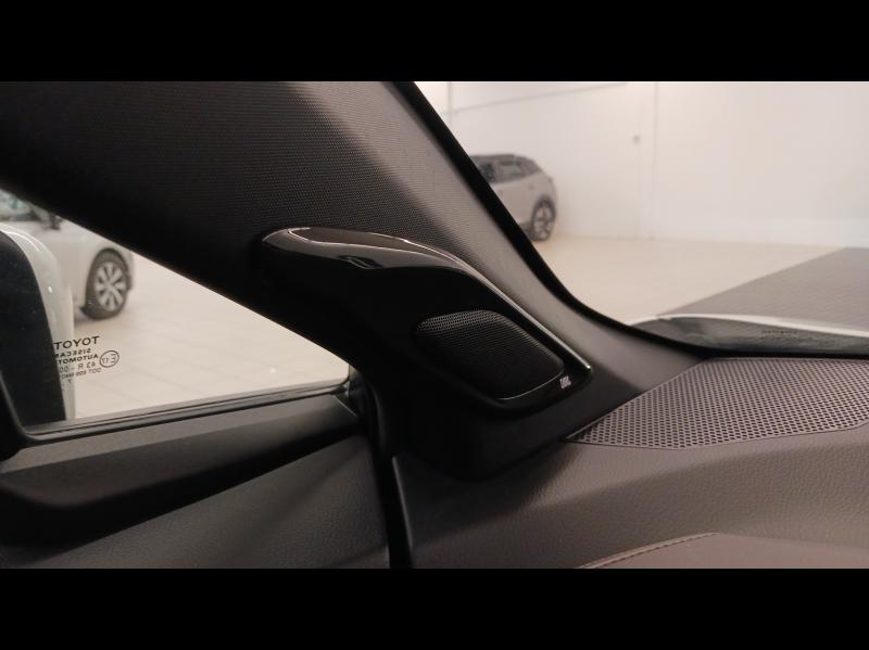 Image TOYOTA C-HR 122h Graphic 2WD E-CVT