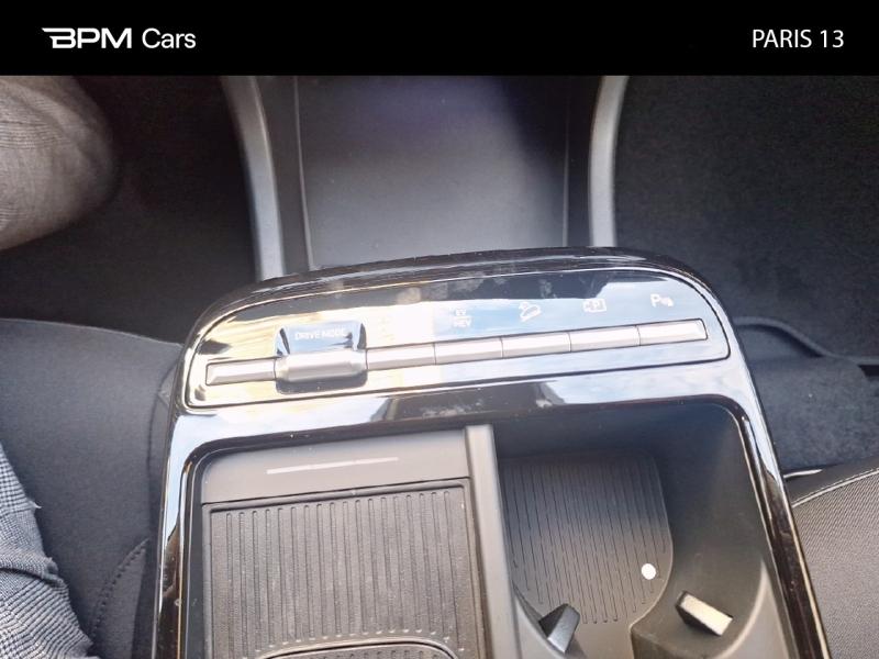 Image HYUNDAI Tucson 1.6 T-GDI 253ch PHEV Creative