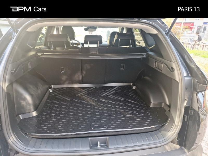 Image HYUNDAI Tucson 1.6 T-GDI 253ch PHEV Creative