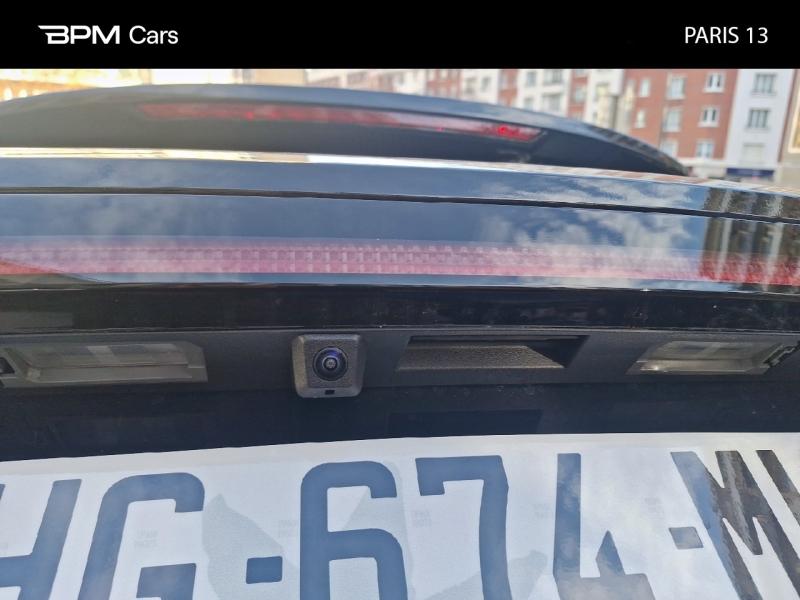 Image HYUNDAI Tucson 1.6 T-GDI 253ch PHEV Creative