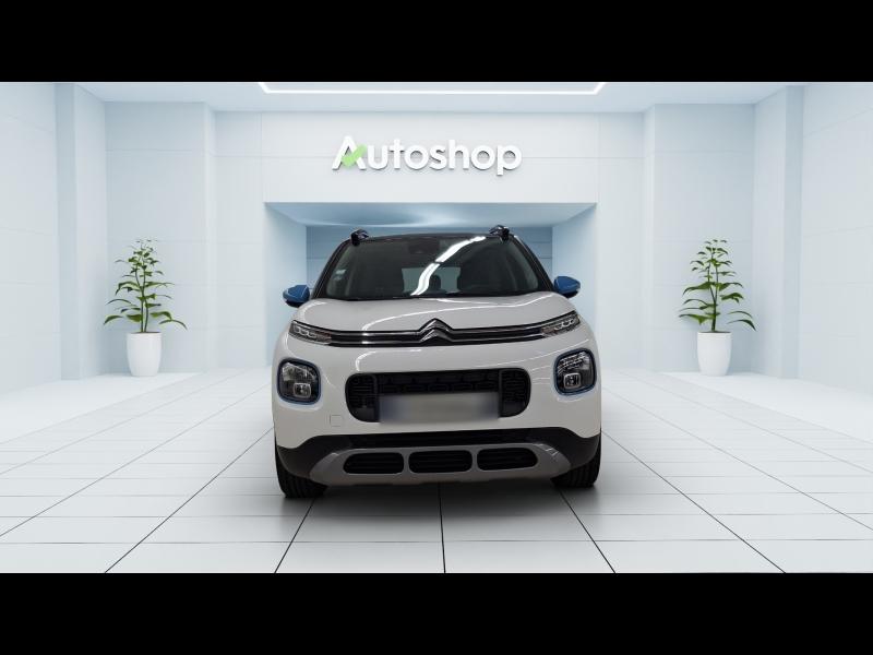 Image CITROEN C3 Aircross PureTech 110ch S&S Rip Curl E6.d-TEMP