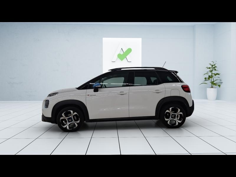 Image CITROEN C3 Aircross PureTech 110ch S&S Rip Curl E6.d-TEMP