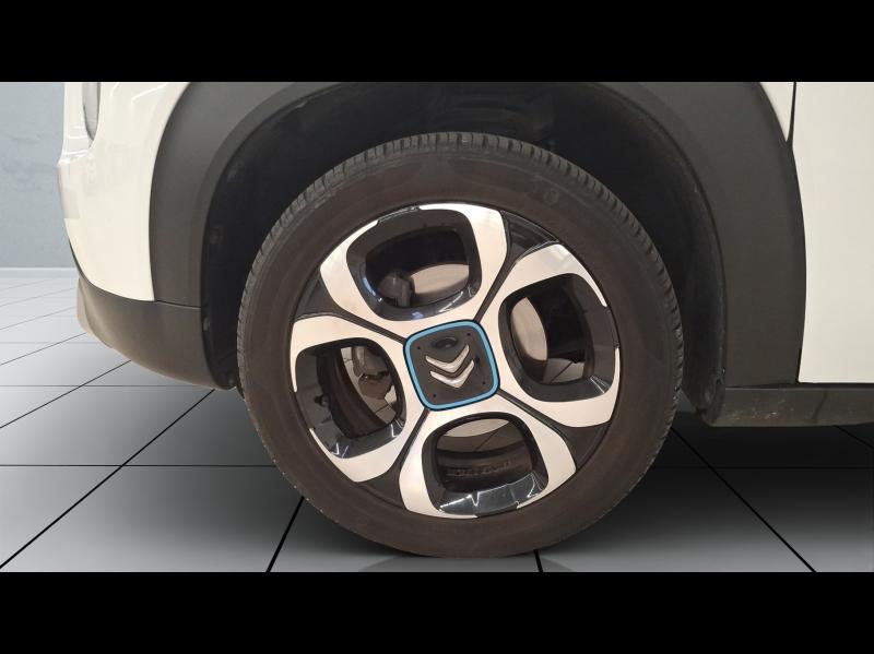 Image CITROEN C3 Aircross PureTech 110ch S&S Rip Curl E6.d-TEMP