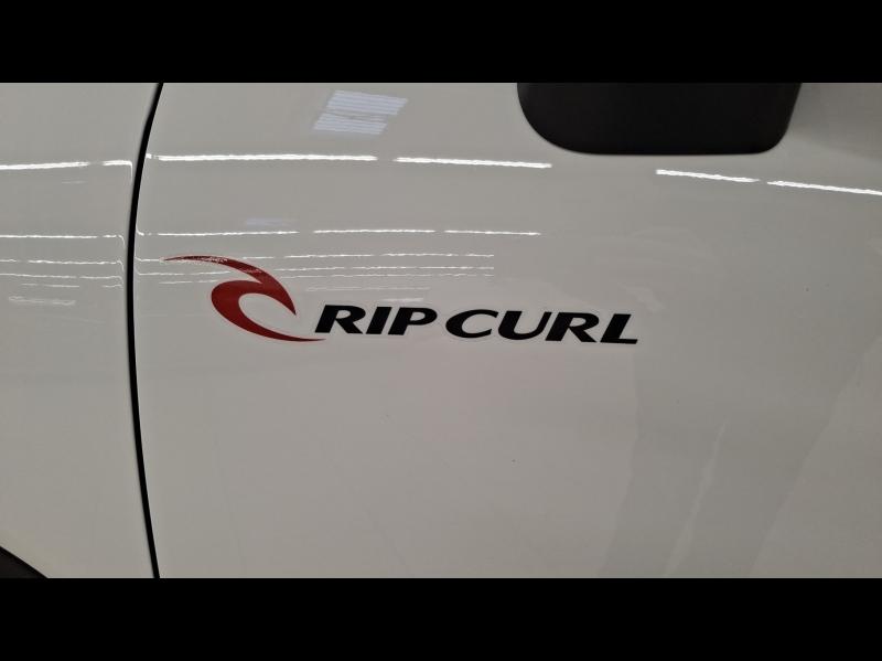 Image CITROEN C3 Aircross PureTech 110ch S&S Rip Curl E6.d-TEMP