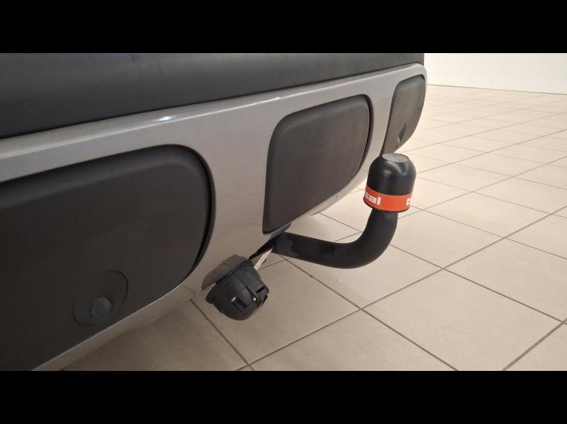 Image CITROEN C3 Aircross PureTech 110ch S&S Rip Curl E6.d-TEMP