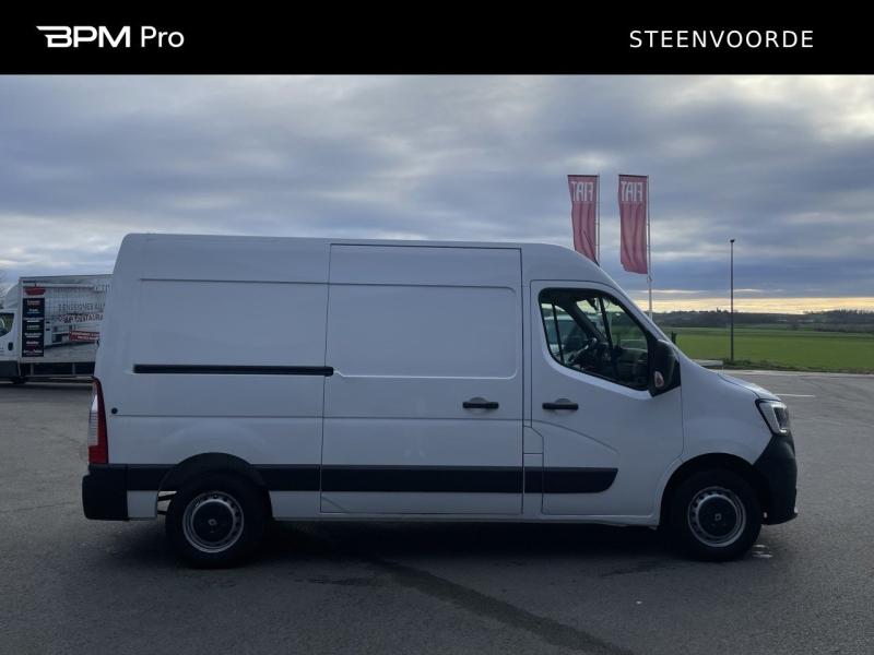 Image RENAULT Master Fg F3500 L2H2 2.3 dCi 150ch Energy Grand Confort E6