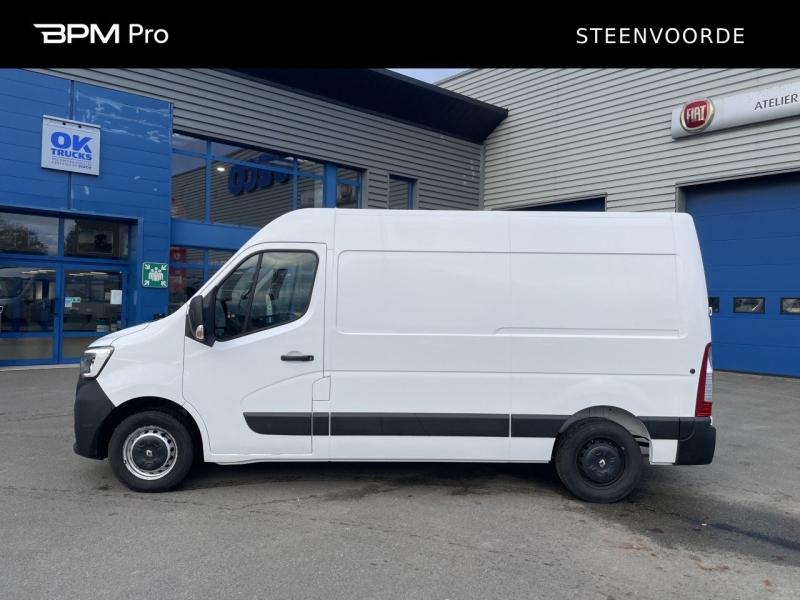 Image RENAULT Master Fg F3500 L2H2 2.3 dCi 150ch Energy Grand Confort E6
