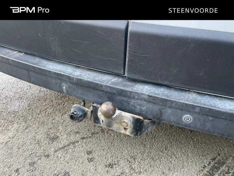 Image RENAULT Master Fg F3500 L2H2 2.3 dCi 150ch Energy Grand Confort E6