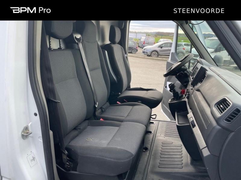 Image RENAULT Master Fg F3500 L2H2 2.3 dCi 150ch Energy Grand Confort E6