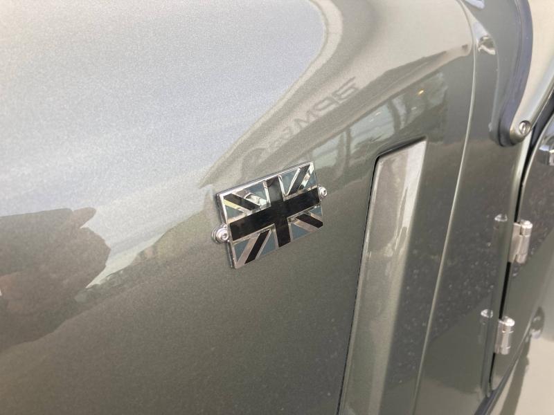 Image MORGAN Plus 8 Plus Six MY23