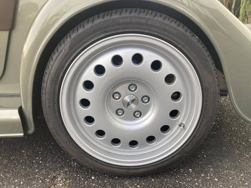 Image MORGAN Plus 8 Plus Six MY23