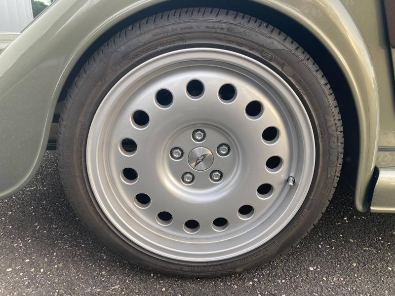 Image MORGAN Plus 8 Plus Six MY23