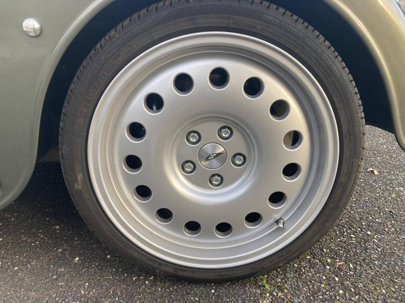 Image MORGAN Plus 8 Plus Six MY23