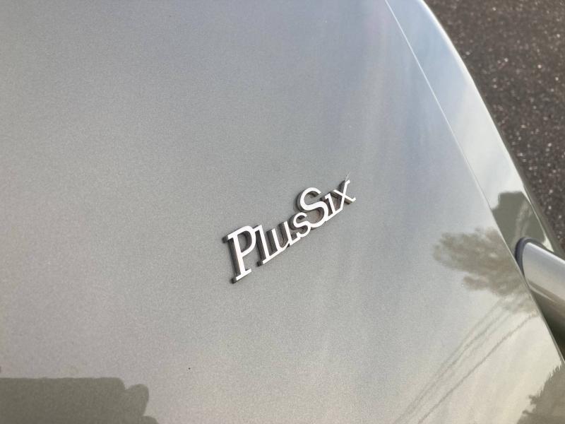 Image MORGAN Plus 8 Plus Six MY23