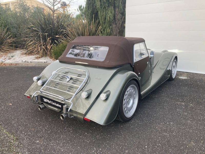 Image MORGAN Plus 8 Plus Six MY23