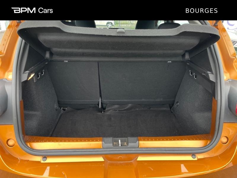 Image DACIA Sandero 1.0 TCe 90ch Stepway Confort