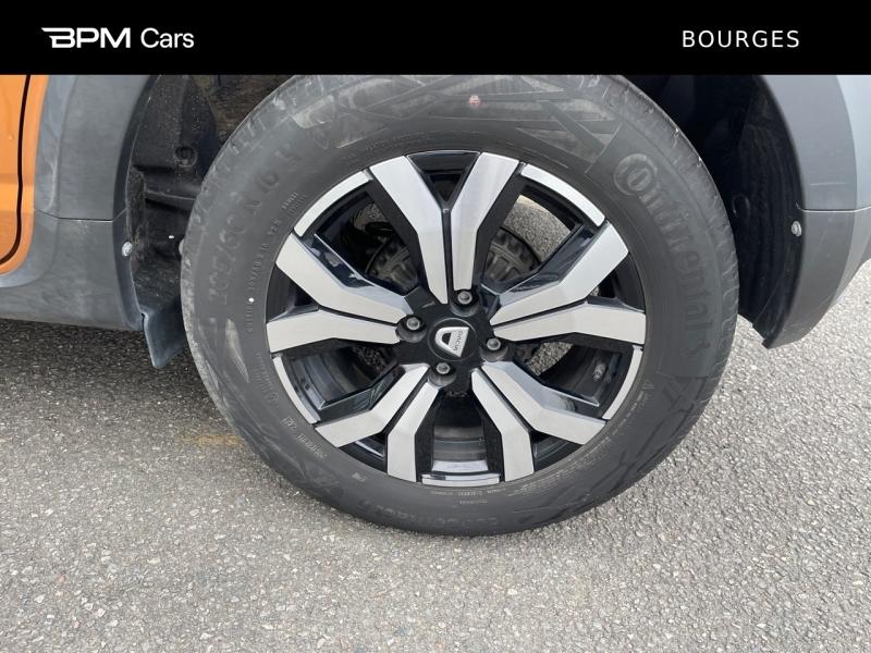 Image DACIA Sandero 1.0 TCe 90ch Stepway Confort