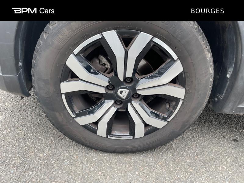 Image DACIA Sandero 1.0 TCe 90ch Stepway Confort