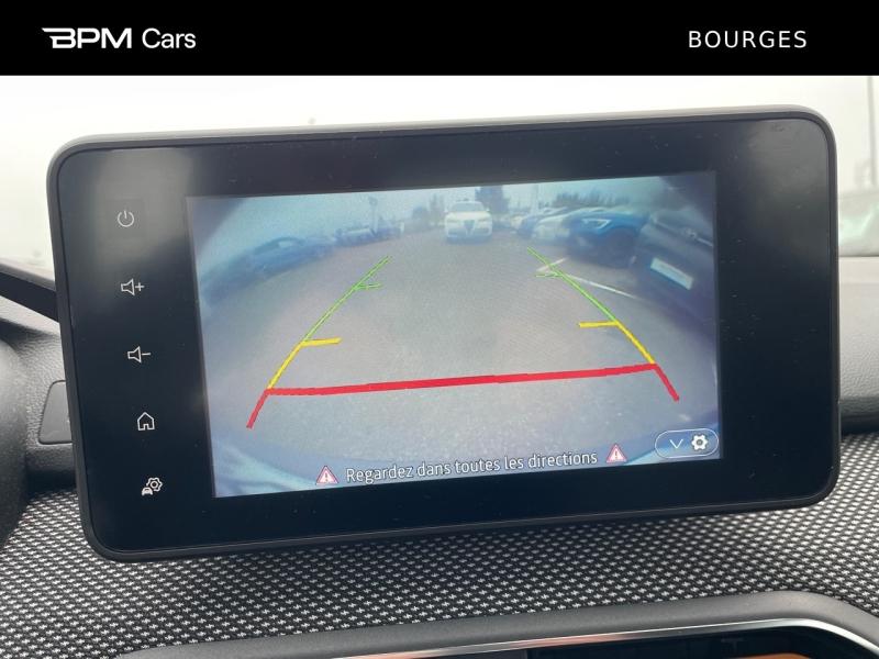 Image DACIA Sandero 1.0 TCe 90ch Stepway Confort