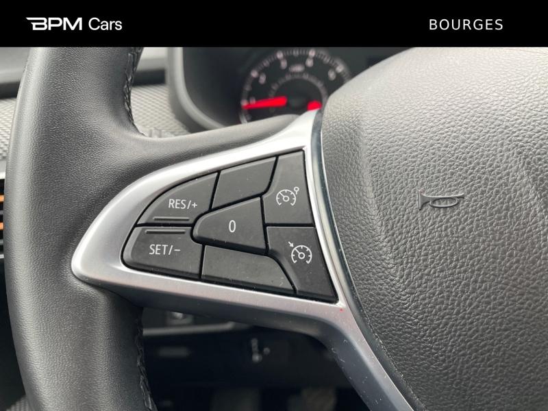 Image DACIA Sandero 1.0 TCe 90ch Stepway Confort