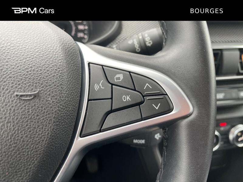 Image DACIA Sandero 1.0 TCe 90ch Stepway Confort