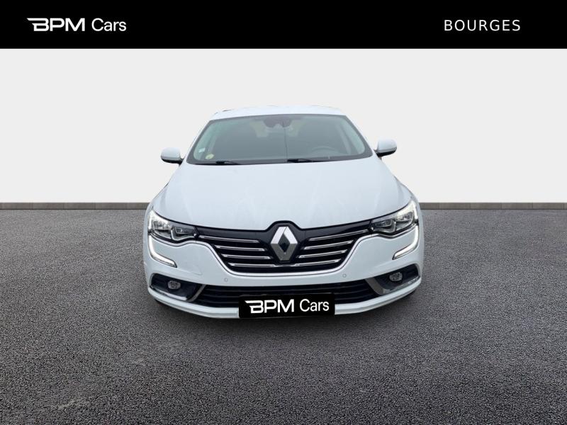 Image RENAULT Talisman 2.0 Blue dCi 160ch Intens EDC - 19