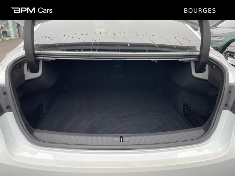 Image RENAULT Talisman 2.0 Blue dCi 160ch Intens EDC - 19