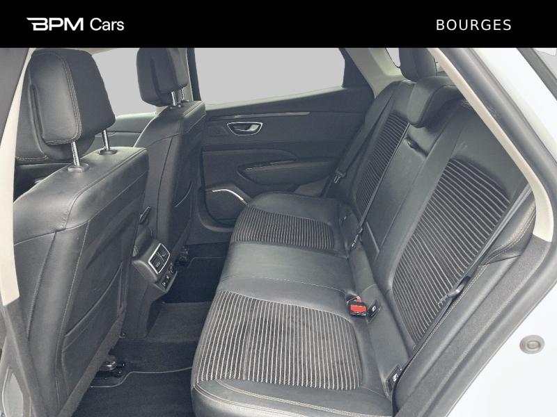 Image RENAULT Talisman 2.0 Blue dCi 160ch Intens EDC - 19